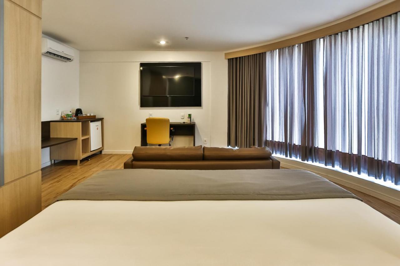 Quality Hotel 4*