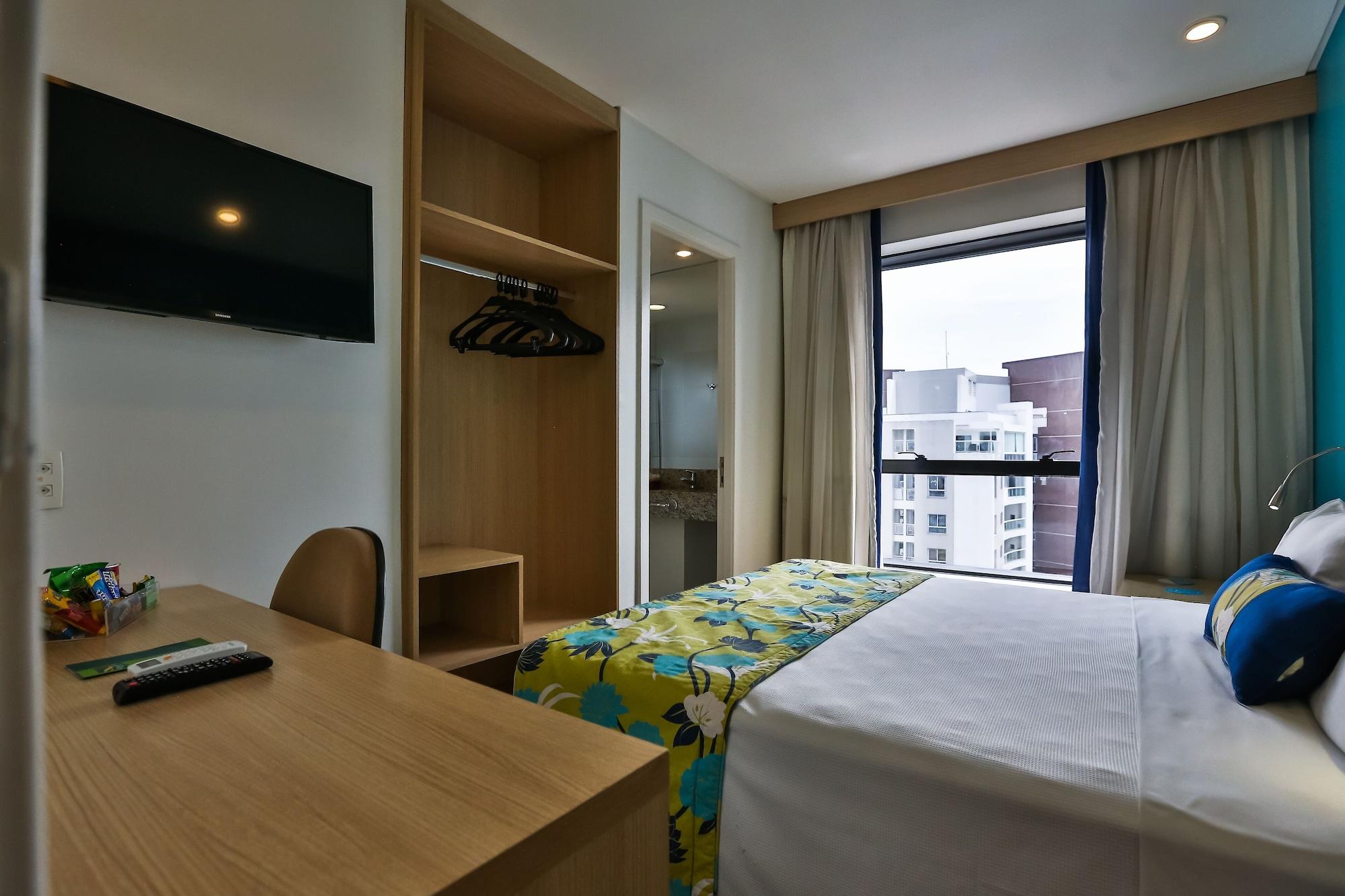 Hotel Quality 4*