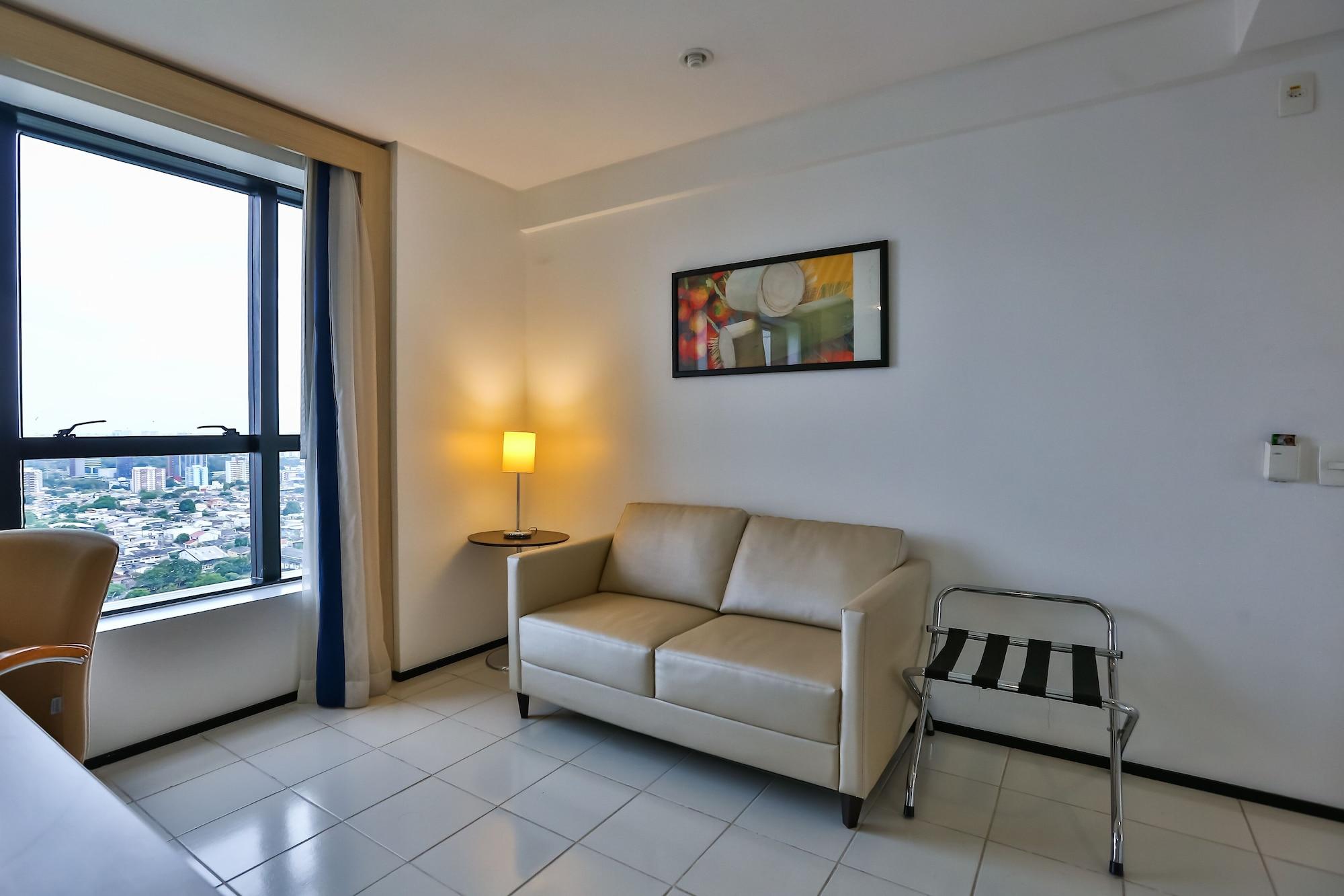 Quality Hotel Manaos
