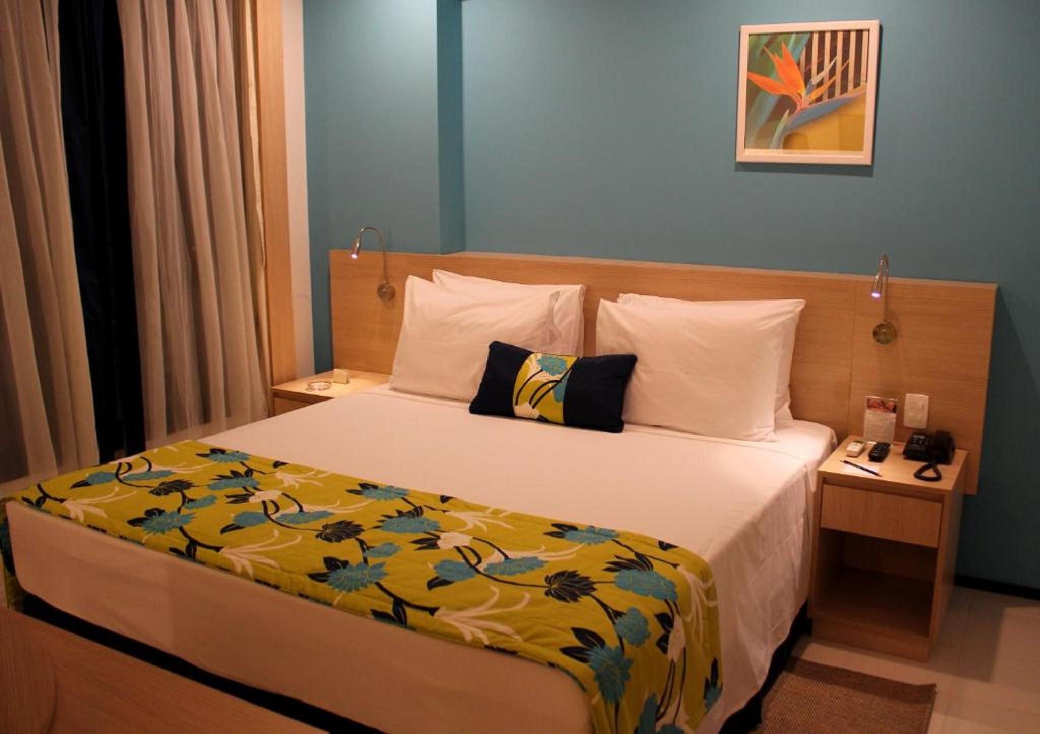 Quality Hotel 4*