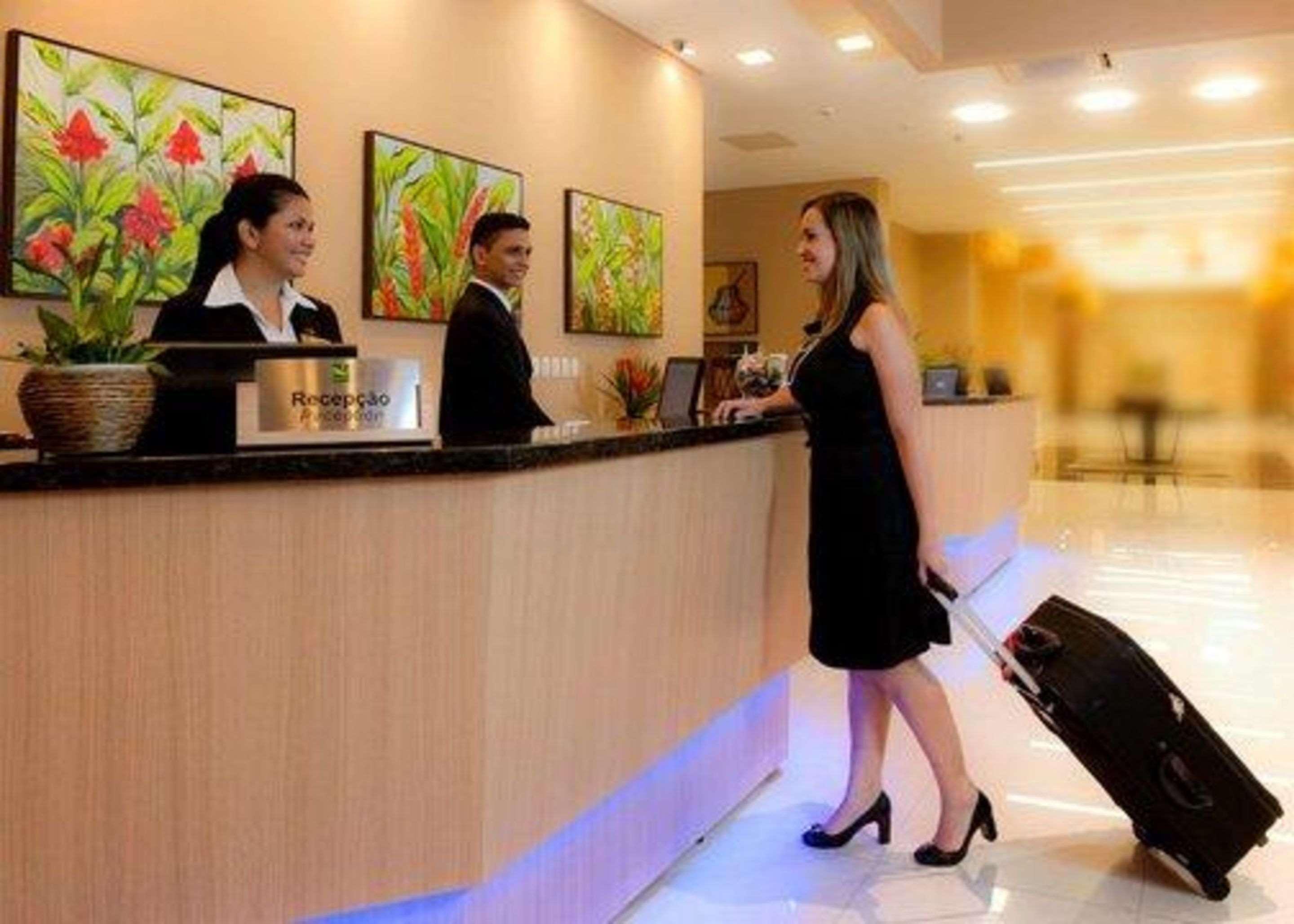 Quality Hotel Manaos
