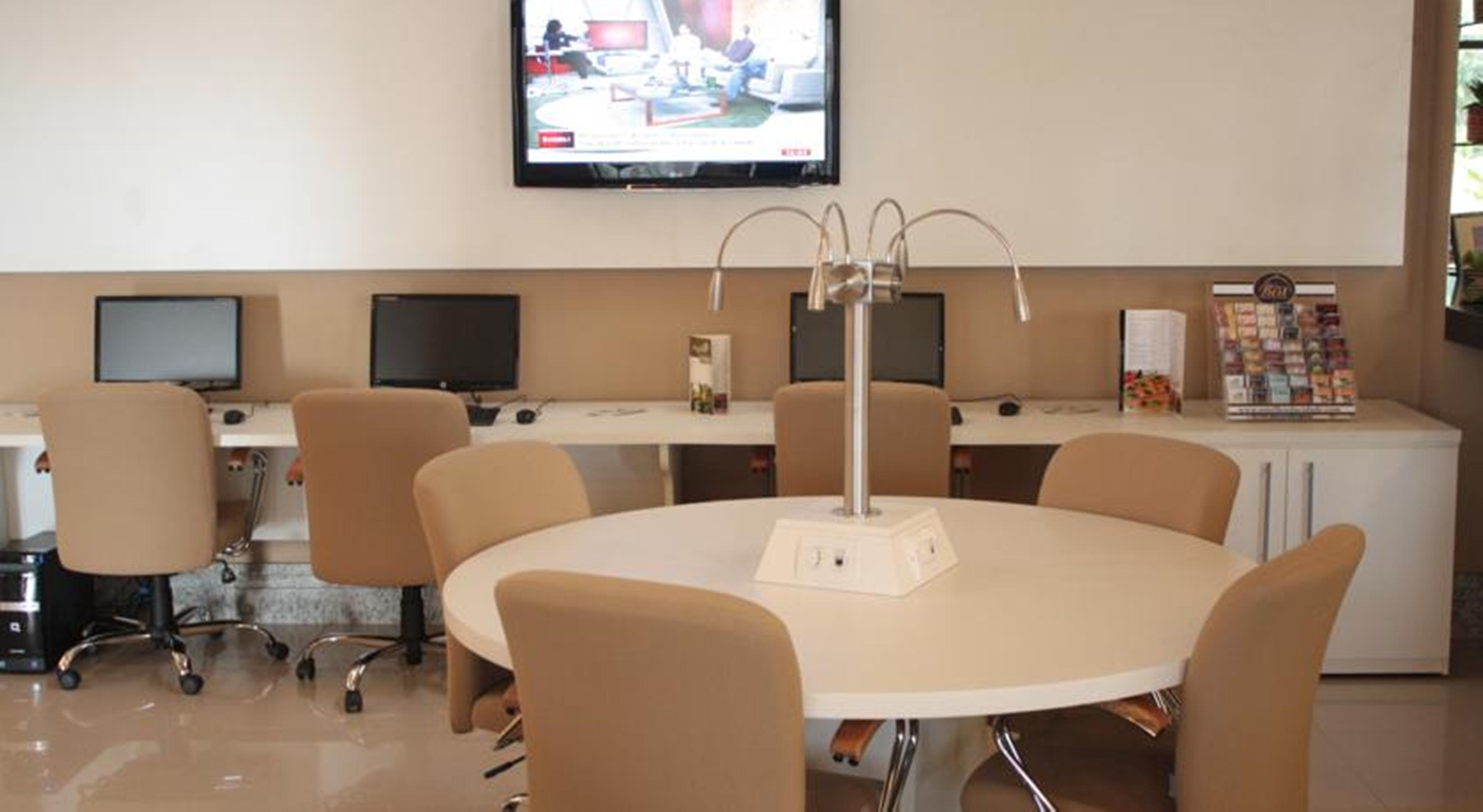 Quality Hotel Manaos