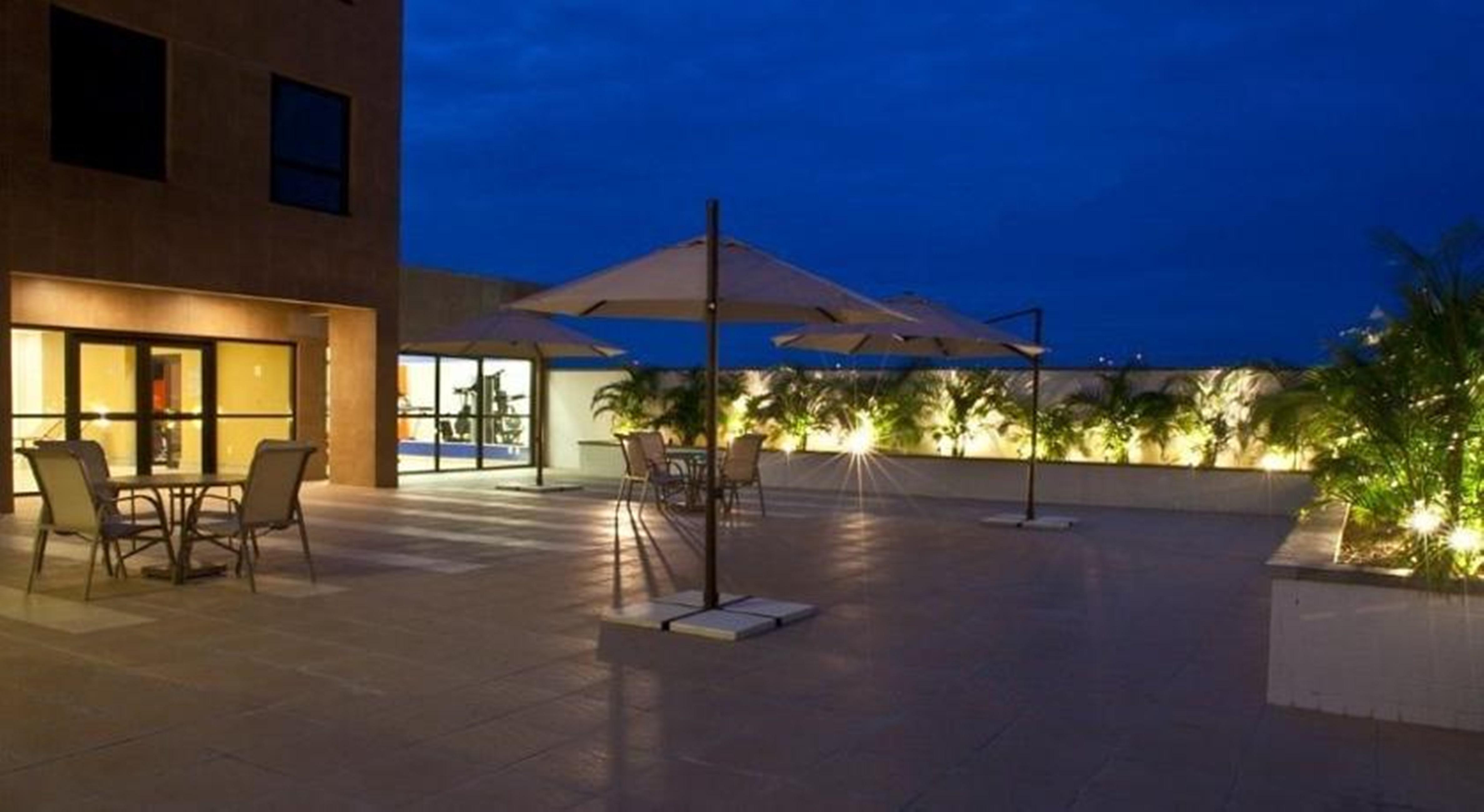 Quality Hotel Manaos