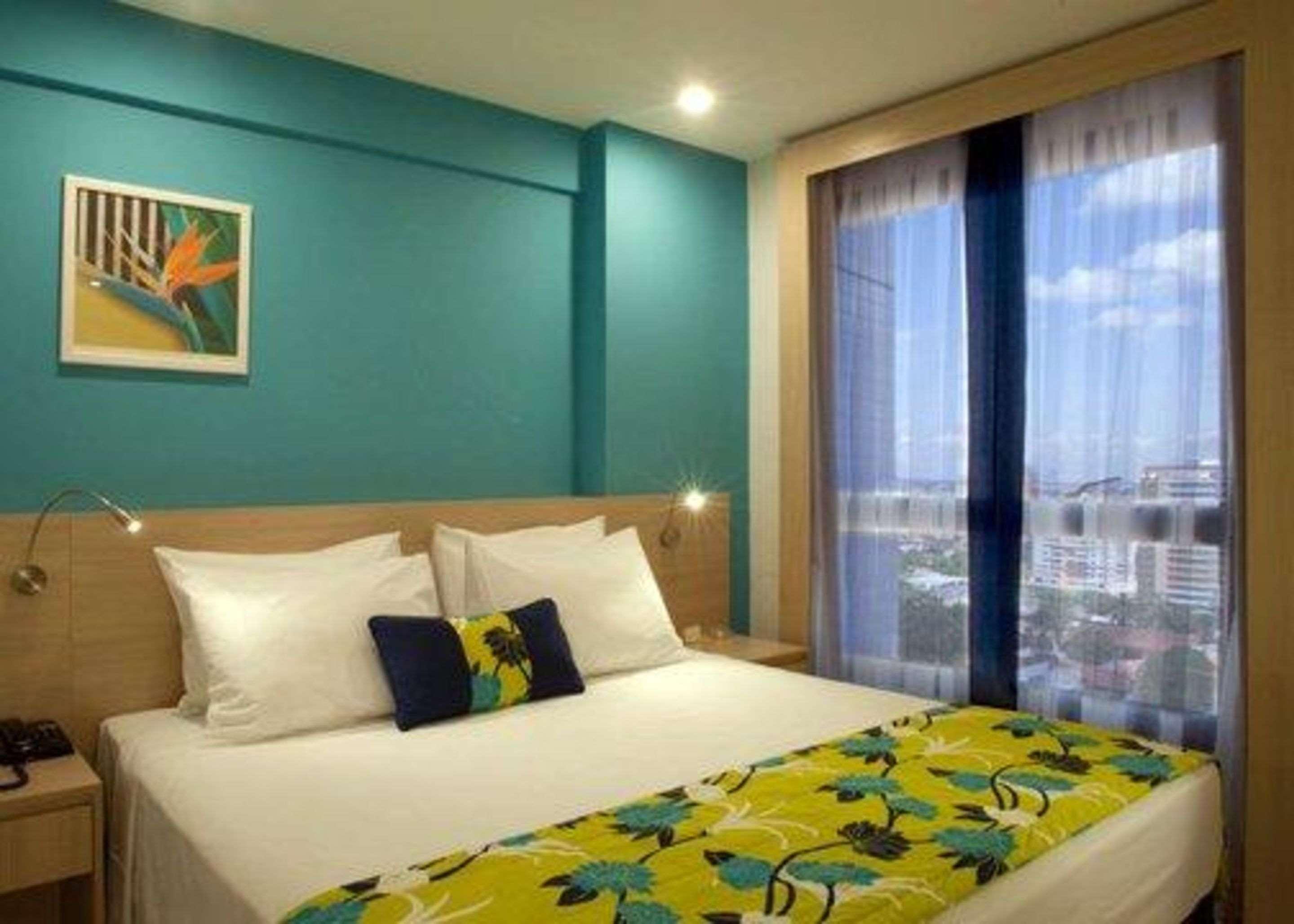 Quality Hotel