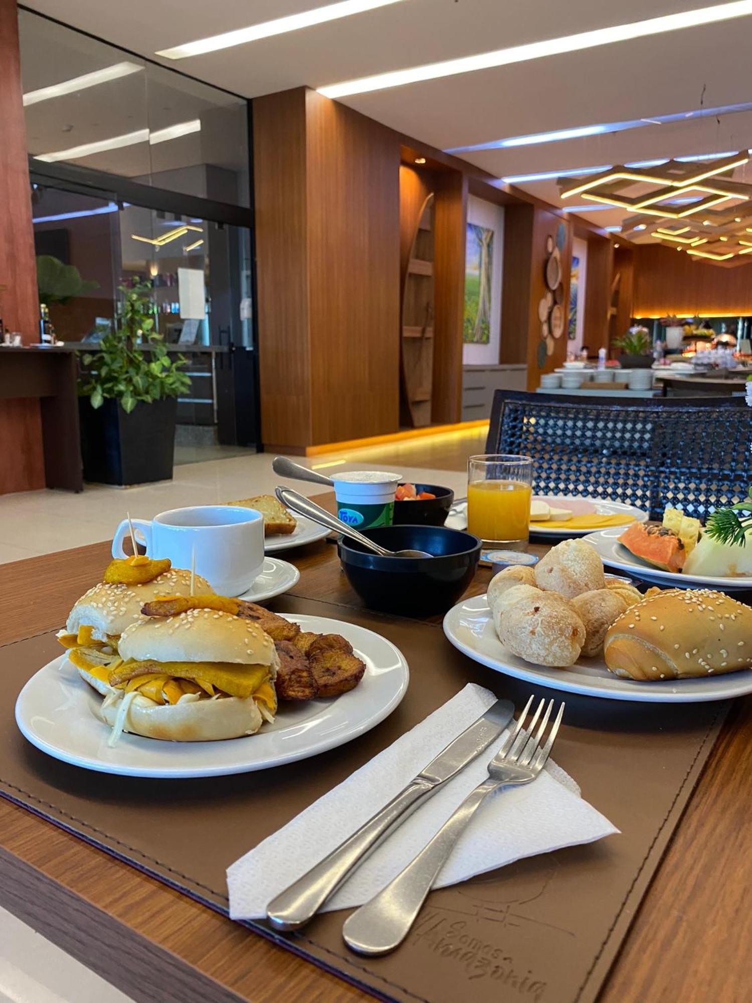 Quality Hotel 4*