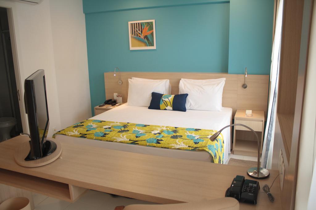 Hotel Quality Manaos